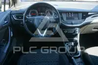 2016 Opel Astra
