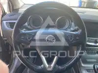 2016 Opel Astra