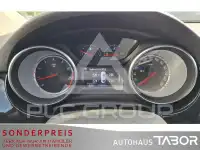 2016 Opel Astra