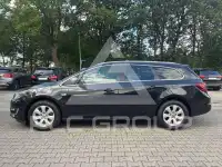 2016 Opel Astra