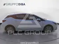 2016 Opel Astra
