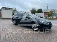 2016 Opel Astra