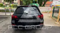 2016 Opel Astra