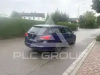 2016 Opel Astra