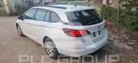 2016 Opel Astra