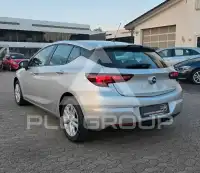 2016 Opel Astra