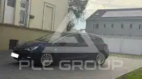 2016 Opel Astra