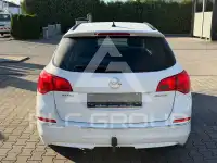 2016 Opel Astra