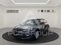 2016 Opel Astra