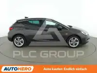 2016 Opel Astra
