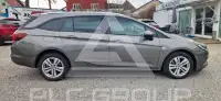 2016 Opel Astra