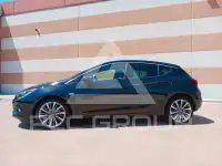 2016 Opel Astra