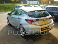 2016 Opel Astra