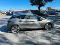 2016 Opel Astra