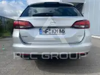 2016 Opel Astra