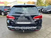2016 Opel Astra