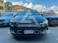 2016 Opel Astra