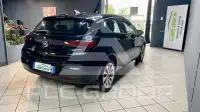 2016 Opel Astra