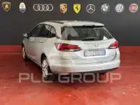 2016 Opel Astra