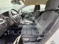 2016 Opel Astra