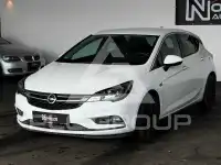 2016 Opel Astra