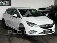 2016 Opel Astra