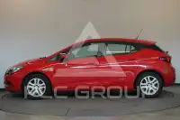 2016 Opel Astra