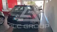 2016 Opel Astra
