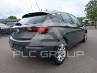 2016 Opel Astra