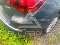 2016 Opel Astra