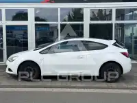 2016 Opel Astra