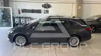 2016 Opel Astra