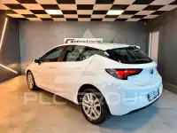 2016 Opel Astra