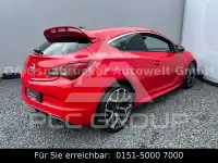 2016 Opel Astra
