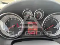 2016 Opel Astra