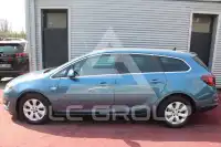 2016 Opel Astra