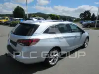 2016 Opel Astra