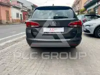 2016 Opel Astra