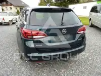 2016 Opel Astra