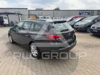 2016 Opel Astra