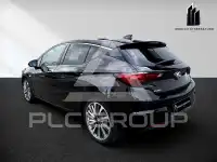 2016 Opel Astra