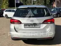2016 Opel Astra