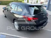 2016 Opel Astra