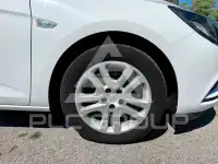 2016 Opel Astra