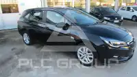 2016 Opel Astra