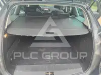 2016 Opel Astra