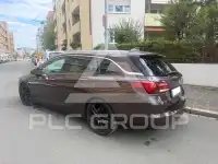 2016 Opel Astra