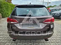 2016 Opel Astra
