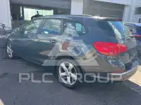 2016 Opel Astra