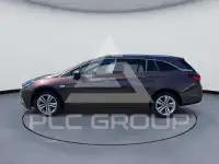 2016 Opel Astra